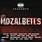 Glory - Los Mozalbetes альбом