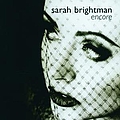 Sarah Brightman - Encore album