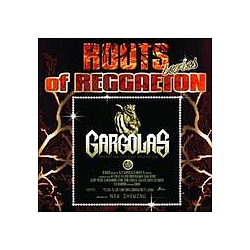 Glory - Gargolas 4 альбом