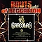 Glory - Gargolas 4 album