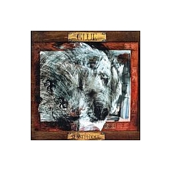 Glue - Sunset Lodge album