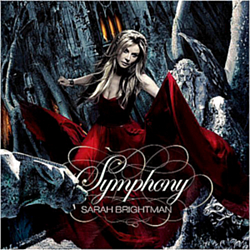 Sarah Brightman Feat. Alessandro Safina - Symphony альбом
