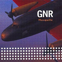 Gnr - Mosquito album