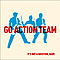 Go Action Team - It&#039;s not a question, baby album