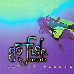 Go Fish - Out of Breath альбом