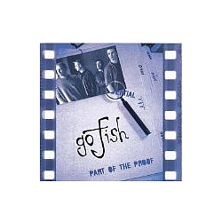 Go Fish - Part of the Proof album