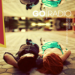 Go Radio - Do Overs And Second Chances альбом