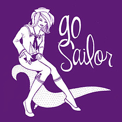 Go Sailor - Go Sailor альбом