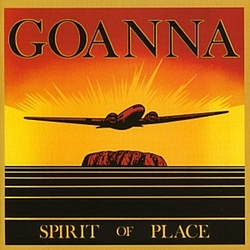 Goanna - Spirit Of Place album