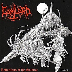 Goatlord - Reflections of the Solstice альбом