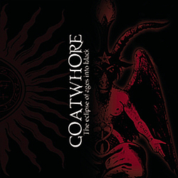 Goatwhore - Eclipse of Ages Into Black album