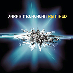 Sarah Mclachlan - Remixed album