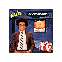 Gob - Ass Seen on T.V. альбом