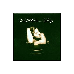 Sarah Mclachlan - Surfacing (Bonus Disc) album