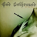 God Dethroned - The Toxic Touch album