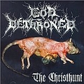 God Dethroned - The Christhunt album