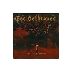 God Dethroned - The Grand Grimoire album