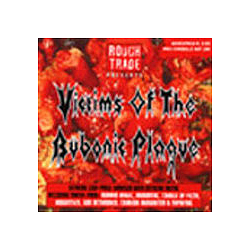 God Dethroned - Victims of the Bubonic Plague album