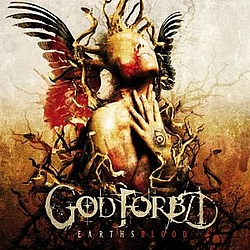 God Forbid - Earthsblood альбом