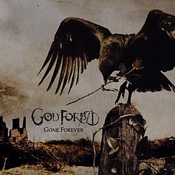 God Forbid - Gone Forever альбом