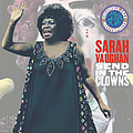 Sarah Vaughan - Send In The Clowns album