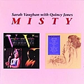 Sarah Vaughan - Misty альбом