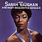Sarah Vaughan - 16 Most Requested Songs альбом