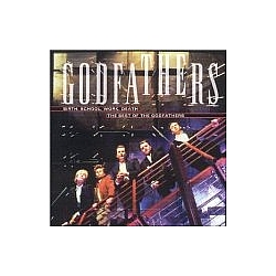 Godfathers - Original Masters Best of альбом