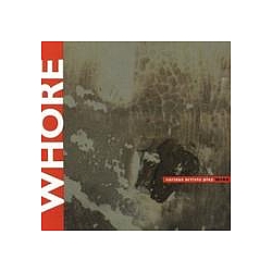 Godflesh - Whore: Tribute to Wire album