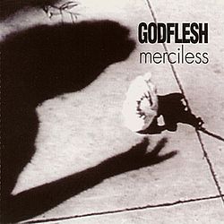 Godflesh - Merciless альбом