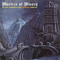 Godflesh - Masters of Misery album
