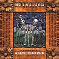 Godhead - Mutations: A Tribute to Alice Cooper album