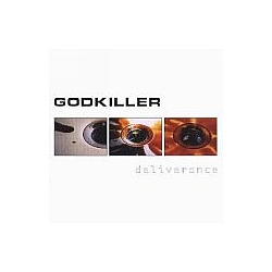 Godkiller - Deliverance альбом