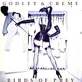 Godley &amp; Creme - Birds Of Prey album