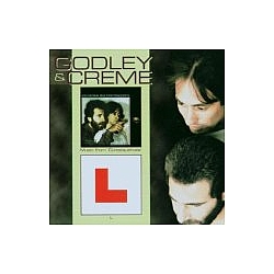 Godley &amp; Creme - Music from Consequences/L album