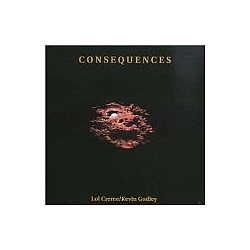 Godley &amp; Creme - Consequences альбом
