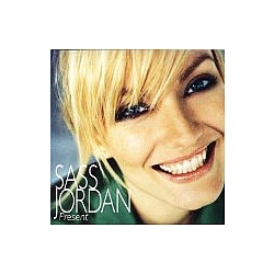 Sass Jordan - Present альбом