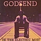 Godsend - In the electric mist альбом