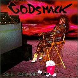 Godsmack - All Wound Up... album