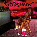 Godsmack - All Wound Up... альбом