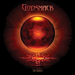 Godsmack - The Oracle album