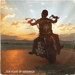 Godsmack - Good Times, Bad Times - Ten Years of Godsmack album