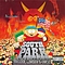 Satan The Dark Prince - South Park: Bigger, Longer &amp; Uncut album