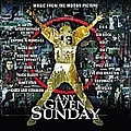 Godsmack - Any Given Sunday альбом