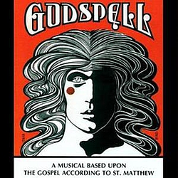 Godspell - Godspell альбом