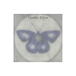Goethes Erben - Der Die Das альбом