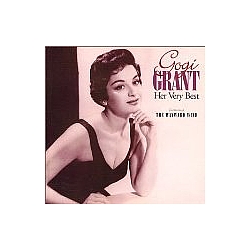 Gogi Grant - Her Very Best альбом