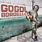 Gogol Bordello - Trans-Continental Hustle album