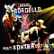 Gogol Bordello - Multi Kontra Culti vs. Irony album