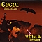 Gogol Bordello - Voi-la Intruder альбом